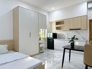 Căn hộ Studio - Windy House - Da Nang - 5