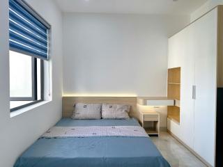 Căn hộ Studio - Windy House - Da Nang - 2
