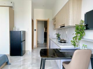 Căn hộ Studio - Windy House - Da Nang - 8