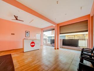 Hotel O Crown Square - Bhopal - 9