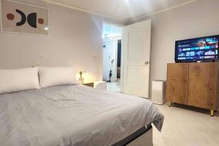 마이리틀 White Linen House - 7