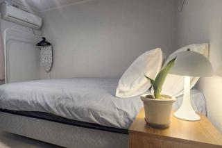 B-1 White Linen House - Seul - 3
