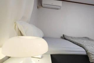 B-1 White Linen House - Seul - 2