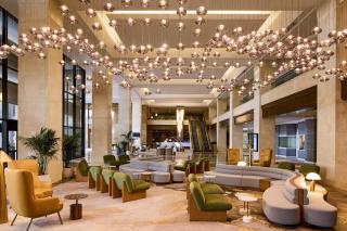 The Westin Los Angeles Airport - 8