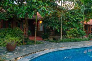 Ninh Bình Family Homestay - Ninh Binh - 4