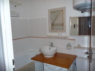 Studio cabine supérieur proche pistes, 4 pers, balcon sud, casier à ski - FR-1-771-76 - Les Adrets - 6