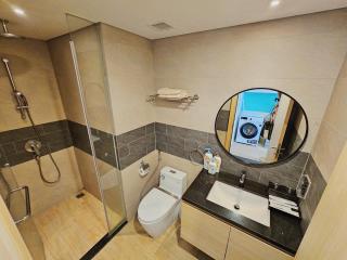 Homestay Citadine Ha Long Apartment with amazing sea view - Hạ Long - 3