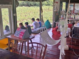 Tantai Eco Farm Stay At Khao Yai - 1