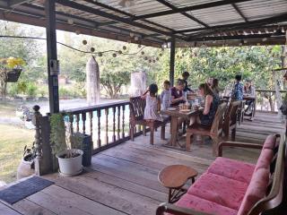 Tantai Eco Farm Stay At Khao Yai - Ban Sap Noi - 3