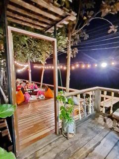 Tantai Eco Farm Stay At Khao Yai - Ban Sap Noi - 4