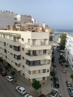 Studio Tanger Center - Tangeri - 8
