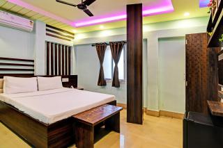 Super Hotel O The Orchid Residency - 6