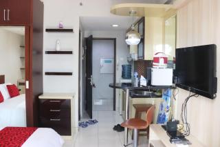 Apartment Taman Sari Sudirman A - 5