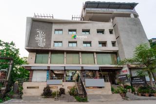 Treebo Musk - Indore - 9