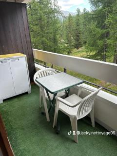 Chez Martine - Vars - 8
