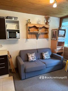 Chez Martine - Vars - 2