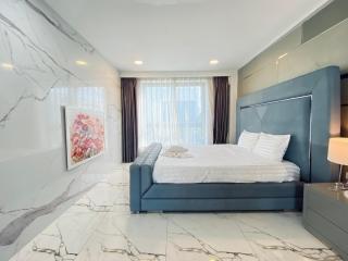 Palm Springs Pool Villa C8 - 6