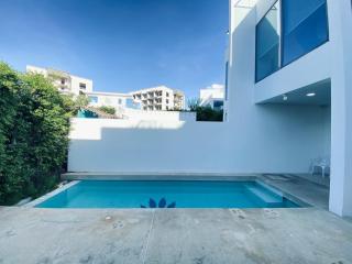 Palm Springs Pool Villa C8 - Pattaya Sud - 1