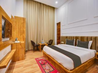 Super Collection O Amar Villa - Amritsar - 8