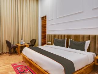 Super Collection O Amar Villa - Amritsar - 9
