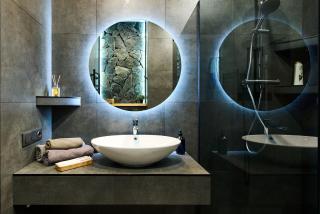 Apartments Center2- Олімпійська - Хрещатик- ЖК Manhattan City KПІ з паркінгом -Лесі Українки бульвар - 6