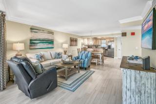 Beachside Two 4205 - Destin - 1