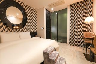 Hotel The Designers Cheongnyangni - Seul - 2