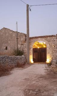 Casale Donna Morena - Modica - 8