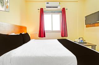 Hotel O Vaishnavi Grand - Haiderabad - 4