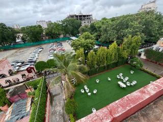 Hotel Maya international - Jaipur - 8