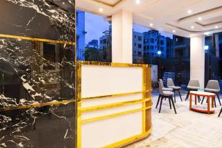 Super Hotel O HAVEN INN - Calcutta - 9