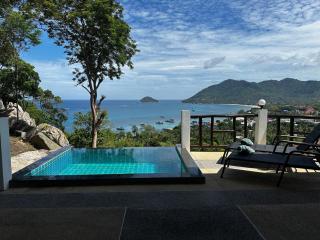 Harbour View Villa - Ko Tao - 0