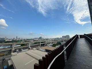 TRION 2, KLCC TRX IKEA at Chan Sow Lin, Kuala Lumpur by One Guesthouse - 3