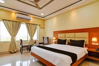 Super OYO Hotel O Midland Yard - Bārang - 8