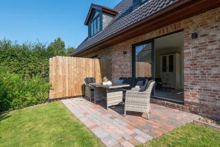 Haus Britta - Tinnum - 2