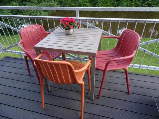 Oktopus - Greetsiel - 1