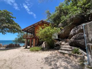 Tao Thong Villa 1 - Ko Tao - 8