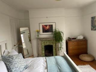 Central Victorian House - 3