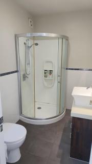 1-Bedroom with Dedicated Bathroom in Mt Eden - 3