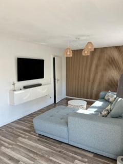 Design Apartment Bali in Rödersheim-Gronau - - 6