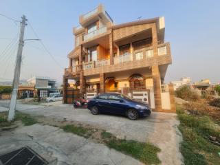 Draupadi kunj - 1
