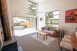 Casa Del Caird - Methven - 6