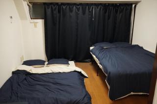 恵比寿駅から徒歩1分 渋谷3分 新宿10分 30m2でゆったり 最高の立地 403号室 - Tokyo - 3