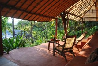 Khaama Kethna Eco Sustainable Village - Agonda - 7