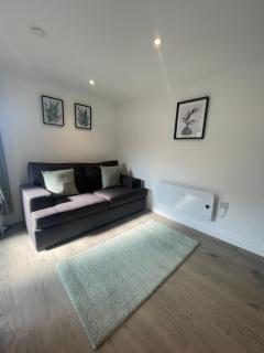 Welcome Lodge Gower - Swansea - 8