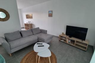 L'Arche d'Arthur - 4 pers - 7