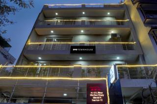 Townhouse DSR Classic - Indirapuram - 9