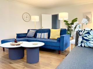Quiet, private and 5-bedroom holiday house - Hamilton - 8