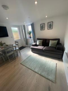 Welcome Lodge Gower - Swansea - 9