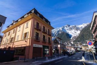 Appartement De l'Aiguille Du Midi - Happy Rentals - Chamonix - 9
